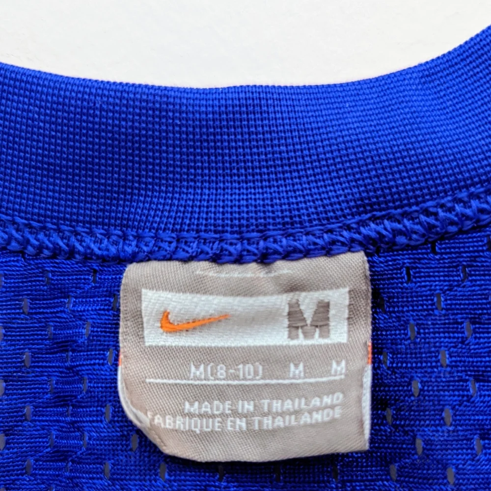 Like new Nike workout tank top jersey racer back gym lifting girls who lift - Picture 3 of 3